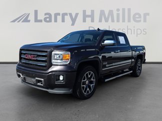 Used 2015 GMC Sierra 1500 SLT video 1