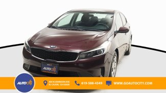 Used 2017 Kia Forte LX image 1