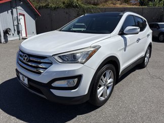 Used 2014 Hyundai Santa Fe Sport 2.0T w/ Technology Package 05 image 1
