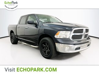 Used 2015 RAM 1500 Big Horn image 1