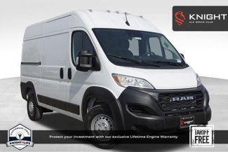 New 2024 RAM ProMaster 1500 w/ Power Group image 1
