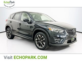 Used 2016 MAZDA CX-5 Grand Touring image 1
