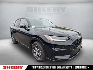 Used 2023 Honda HR-V EX-L image 1