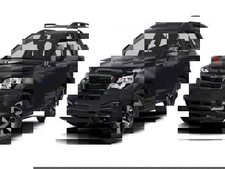 Used 2017 Subaru Forester 2.5i Premium image 1