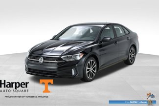 Used 2024 Volkswagen Jetta Sport image 1