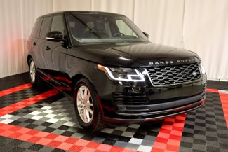 Used 2020 Land Rover Range Rover image 1