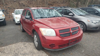 Used 2008 Dodge Caliber SE w/ Popular Equipment Group image 1