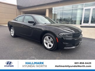 Used 2023 Dodge Charger SXT image 1