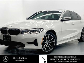 Used 2020 BMW 330i Sedan w/ Convenience Package image 1