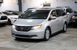 Used 2014 Honda Odyssey EX-L image 1