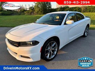 Used 2022 Dodge Charger SXT w/ Plus Group image 1