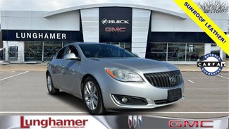 Used 2014 Buick Regal Premium image 1