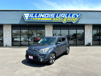 Used 2015 Kia Soul ! image 1