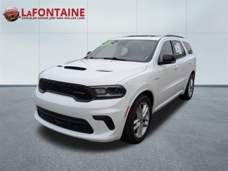 Used 2023 Dodge Durango R/T image 1