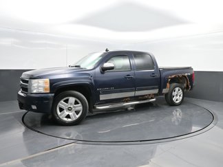 Used 2007 Chevrolet Silverado 1500 LTZ w/ Safety Package image 1