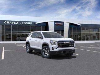 New 2025 GMC Terrain Elevation image 1