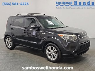 Used 2014 Kia Soul + image 1