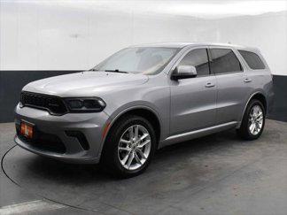 Used 2021 Dodge Durango GT image 1