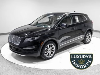 Used 2019 Lincoln MKC Select w/ Select Plus Package image 1