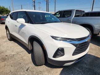 Used 2021 Chevrolet Blazer LT image 1