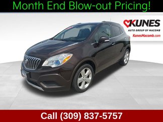 Used 2015 Buick Encore FWD image 1