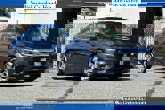 Used 2020 Honda Insight EX image 1