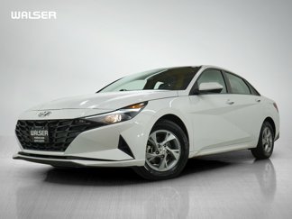 Used 2023 Hyundai Elantra SE image 1