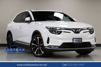 Used 2023 VinFast VF 8 Plus image 1