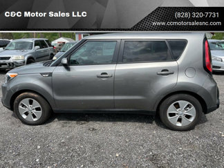 Used 2014 Kia Soul image 1