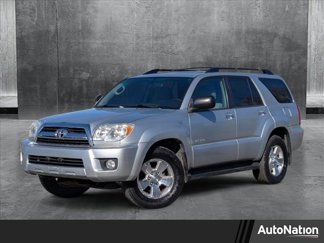 Used 2008 Toyota 4Runner SR5 image 1