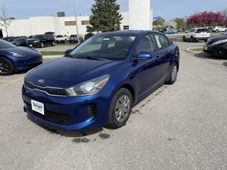 Used 2019 Kia Rio S image 1