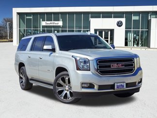 Used 2015 GMC Yukon XL SLE w/ Convenience Package image 1