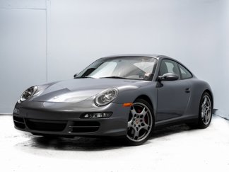 Used 2006 Porsche 911 Carrera 4S image 1