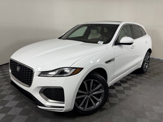 New 2026 Jaguar F-PACE R-Dynamic S image 1
