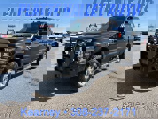 Used 2010 Ford F250 4x4 Crew Cab Super Duty image 1