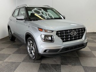 Certified 2022 Hyundai Venue SEL image 1