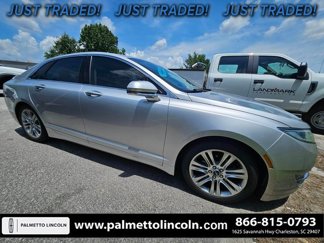 Used 2014 Lincoln MKZ Hybrid w/ Equipment Group 202A Reserve image 1