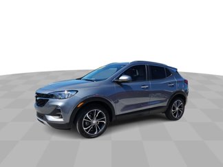 Certified 2021 Buick Encore GX Select image 1