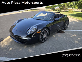 Used 2016 Porsche 911 Carrera S image 1