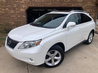 Used 2011 Lexus RX 350 AWD image 1