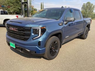 New 2024 GMC Sierra 1500 Elevation image 1