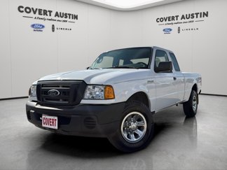 Used 2008 Ford Ranger XL image 1