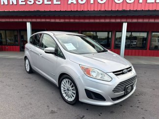 Used 2016 Ford C-MAX SE image 1