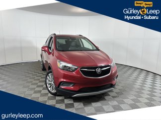 Used 2019 Buick Encore Preferred image 1