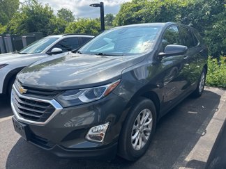 Used 2020 Chevrolet Equinox LT image 1