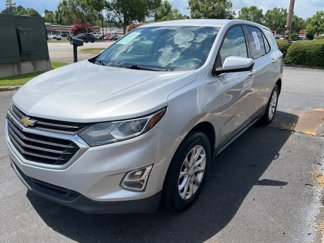 Used 2018 Chevrolet Equinox LT image 1