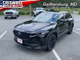 Used 2024 MAZDA CX-50 AWD 2.5 S w/ Premium Package image 1