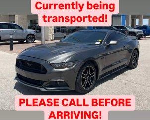 Used 2017 Ford Mustang GT w/ Black Accent Package image 1