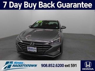 Used 2020 Hyundai Elantra Value Edition w/ Cargo Package (C1) image 1