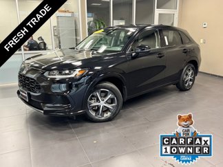 Used 2023 Honda HR-V EX-L image 1